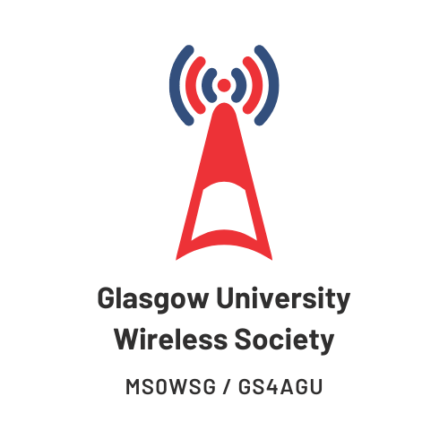 The GUWS logo